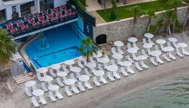 Scala Nuova Beach