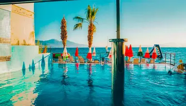 Scala Nuova Beach