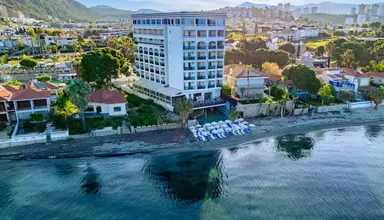Scala Nuova Beach