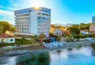 Scala Nuova Beach