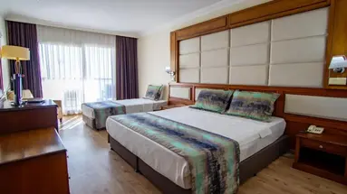Scala Nuova Beach