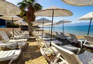 Scala Nuova Beach