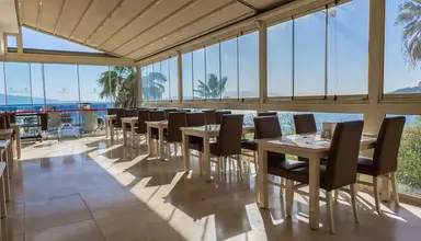 Scala Nuova Beach