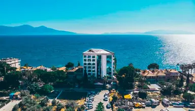 Scala Nuova Beach