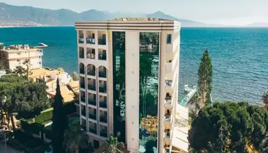 Scala Nuova Beach