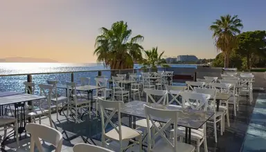 Scala Nuova Beach