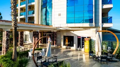 Scala Nuova Beach