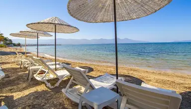 Scala Nuova Beach
