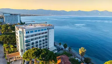 Scala Nuova Beach