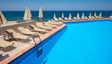 Scaleta Beach