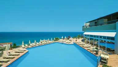 Scaleta Beach