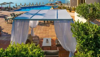 Scaleta Beach