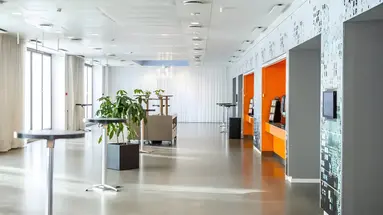 Scandic Copenhagen