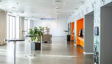 Scandic Copenhagen