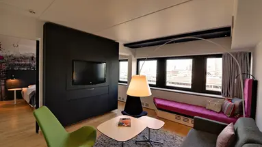 Scandic Copenhagen