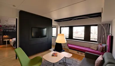 Scandic Copenhagen