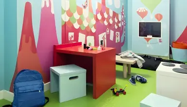 Scandic Copenhagen