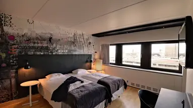 Scandic Copenhagen