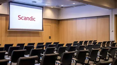 Scandic Copenhagen