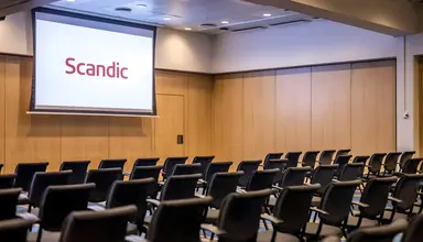 Scandic Copenhagen