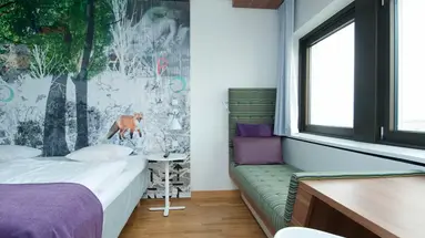 Scandic Copenhagen