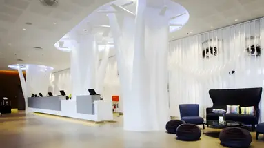 Scandic Copenhagen