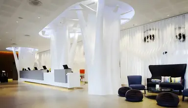 Scandic Copenhagen