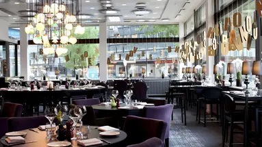 Scandic Copenhagen