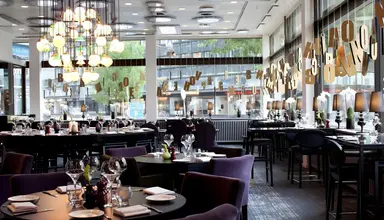 Scandic Copenhagen