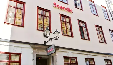 Scandic Gamla Stan