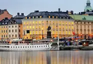Scandic Gamla Stan