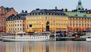 Scandic Gamla Stan