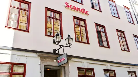Hotel Scandic Gamla Stan
