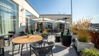 Scandic Gdańsk