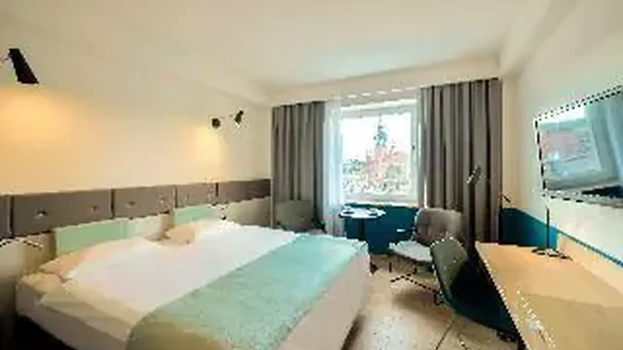 Scandic Gdańsk