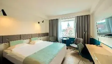 Scandic Gdańsk