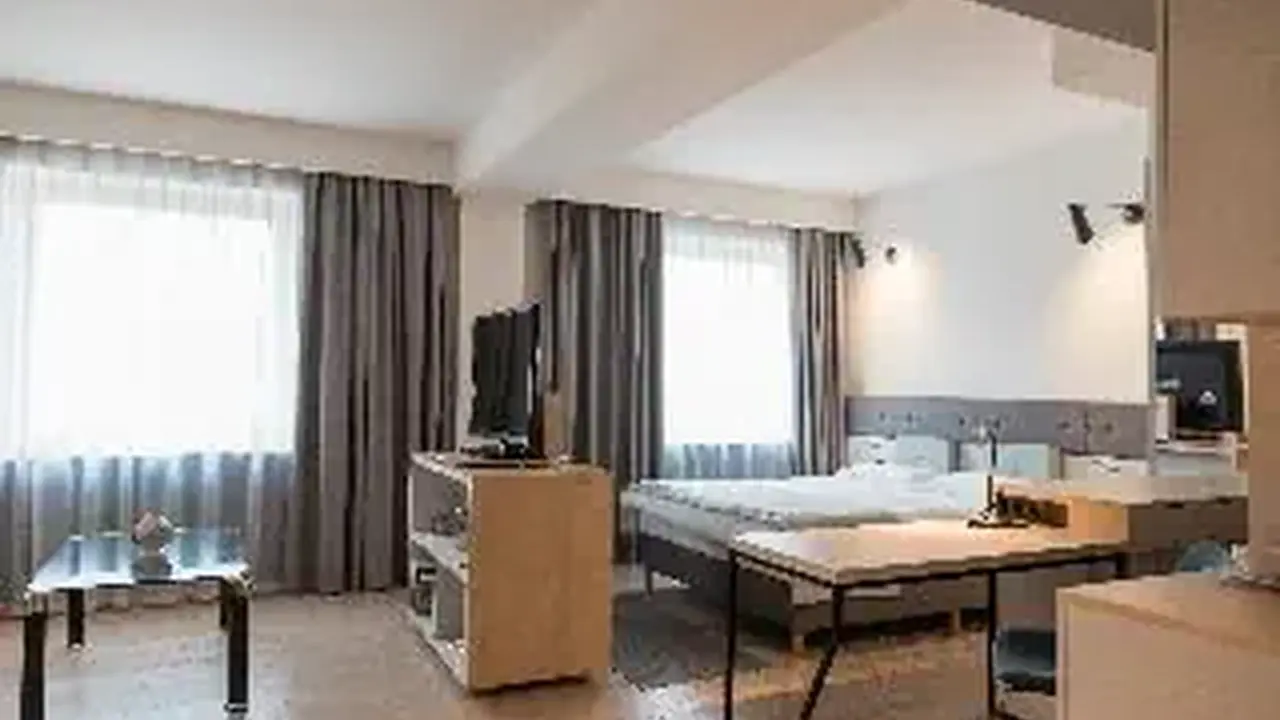 Scandic Gdańsk