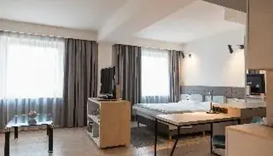 Scandic Gdańsk