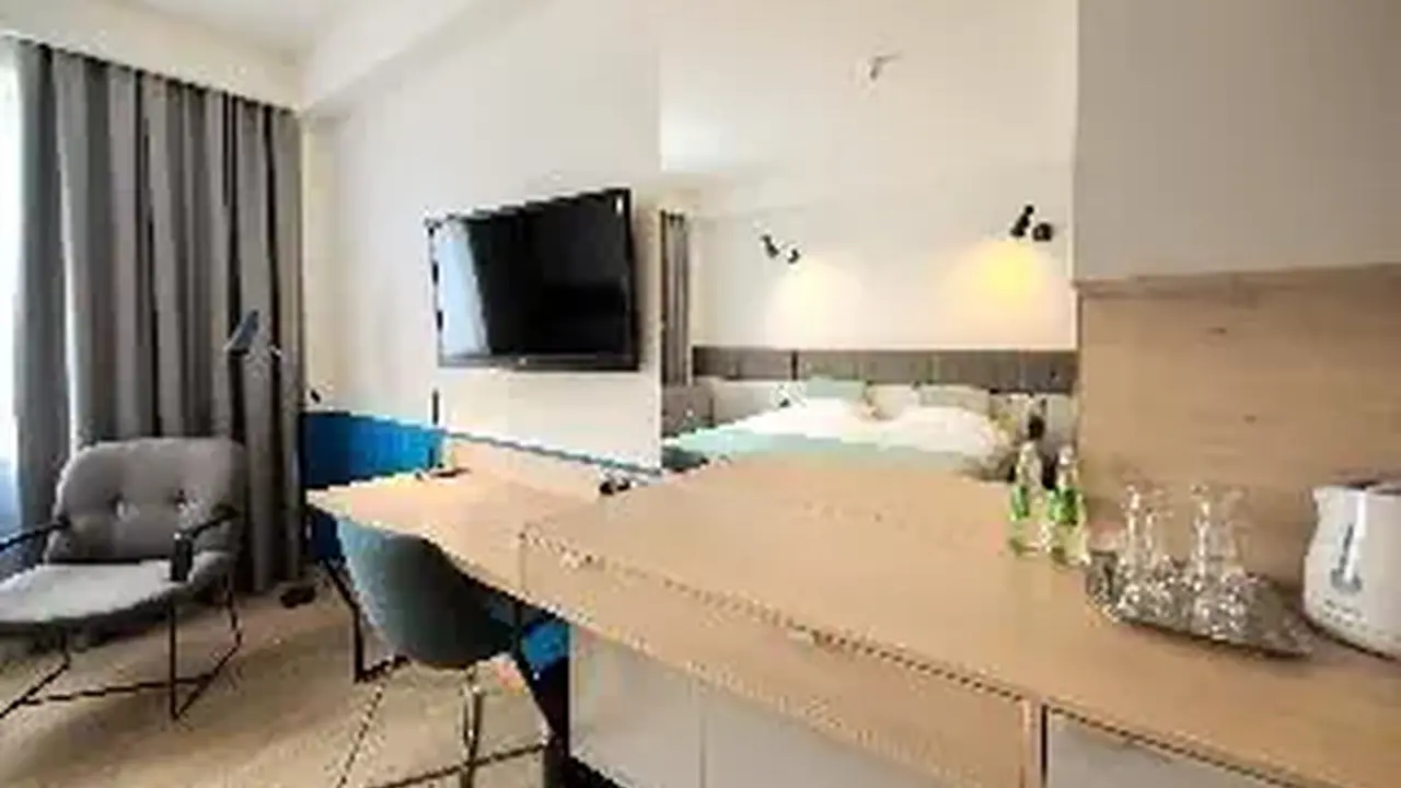 Scandic Gdańsk