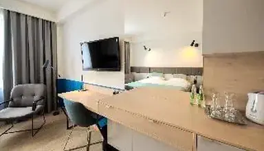 Scandic Gdańsk