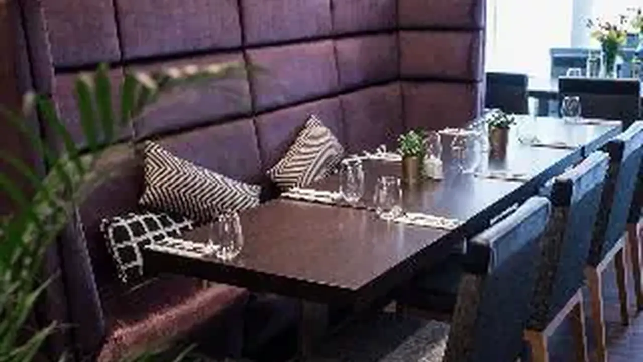 Scandic Gdańsk