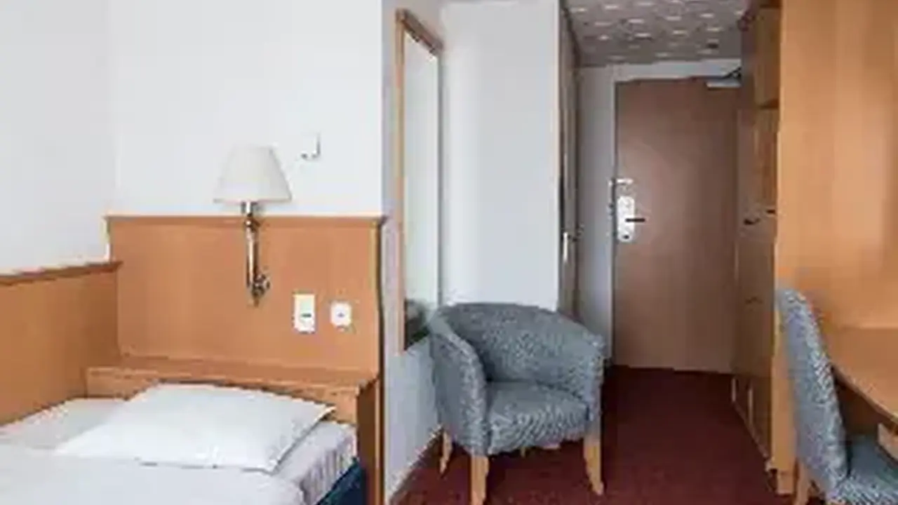 Scandic Gdańsk