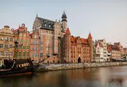 Scandic Gdańsk