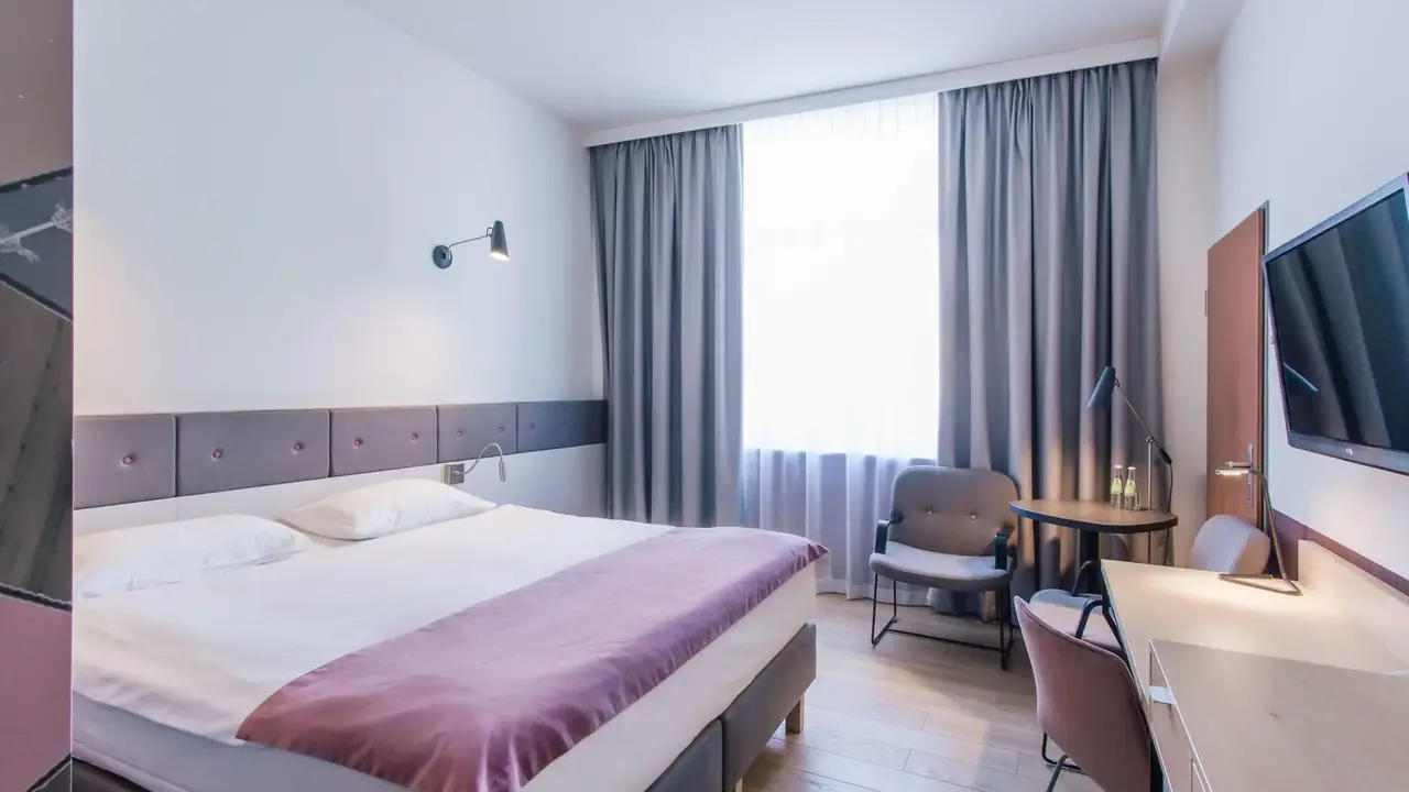 Scandic Gdańsk