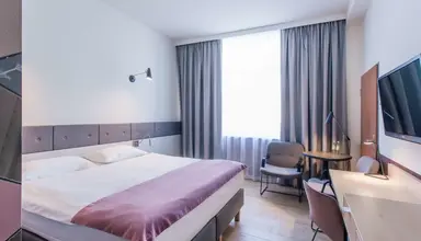 Scandic Gdańsk