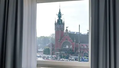 Scandic Gdańsk