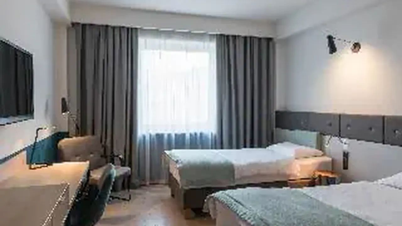 Scandic Gdańsk
