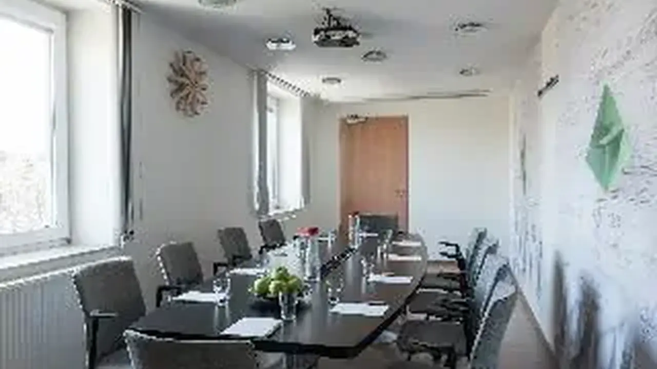 Scandic Gdańsk