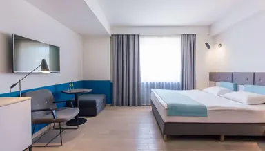 Scandic Gdańsk