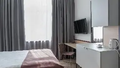 Scandic Gdańsk